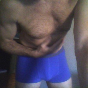 Xtudr - tonio_mad: Dominant man, I don't like physical domination, nor bondage. I prefer the good vibe and obedience without more.