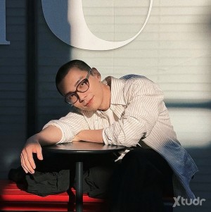 Xtudr - jackie55: 