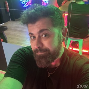 Xtudr - osito_morbo: Buscando amo que me use a su antojo, incluso que me comparta con otros amos.
Límites scat sangre y dolor extremo no me ...