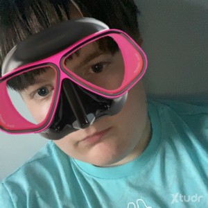 Xtudr - ShawnSnaith: 