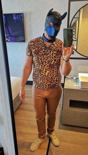 Xtudr - Grunkela2: A slut looking to come out of the closet