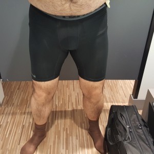 Xtudr - siempresumiso: I'm a submissive, looking for a dominant man to direct me and make me feel like I'm his property.