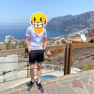 Xtudr - morbo_swich: I'm looking for someone to engage in morbid games. I'm not looking for sex, just morbid games. I can play the role of a...