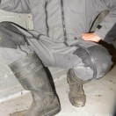Xtudr - Rubboots: Tio normal en tod...