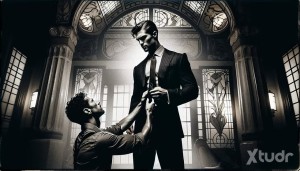 Xtudr - TheDomsClub: Among all the clubs that exist, this is the most exclusive, since The Doms Club can only be accessed with a unique but ...