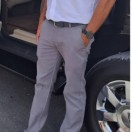 Xtudr - Fiel52: I'm a normal person...