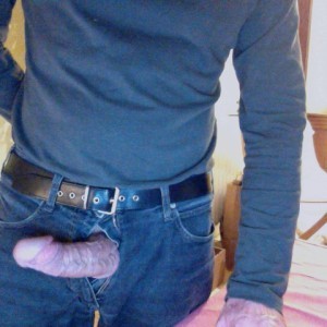 Xtudr - vaqueiru: Imaginative, hot and dominant, with a powerful penis and eager to give it.