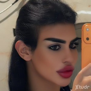 Xtudr - Nour115: Shams transcender , 24 years old