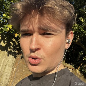 Xtudr - gooner4conditioning: 