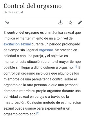 Xtudr - Cum_control: Hacer o recibir cum control. Molaría atarte, vendar tus ojos y ponerte unos cascos para aislarte sonoramente, y tenerte...