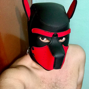 Xtudr - Alan_sumiso: Miserable slave who is worthless and only serves to be used, abused, humiliated, treated like a dog and suffer.