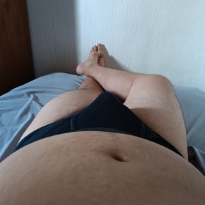 Xtudr - Andresyes: Esclavo Sumiso y entregado, me dominan de todos lados uff jaja
