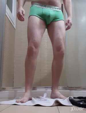 Xtudr - Dd1987and: I'm a guy who hasn't explored bdsm games for a long time and misses them. I have a very cool and comfortable sling, and I...