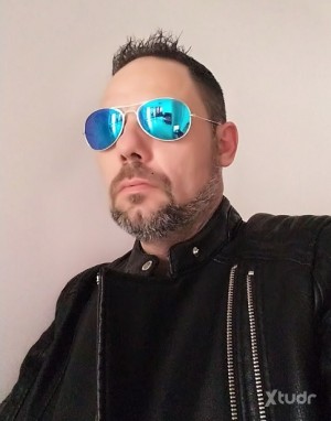 Xtudr - MasterThor: Amo buscando esclavo