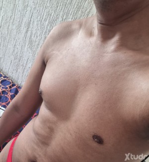 Xtudr - Israel97: New to this, I'm looking for a dominant man to dominate me.