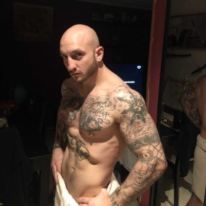 Xtudr - Marcus_spanish: Soy amo cash, hago sesiones online y presenciales, no pierdo el tiempo con pajilleros, solo esclavos o sumisos reale...