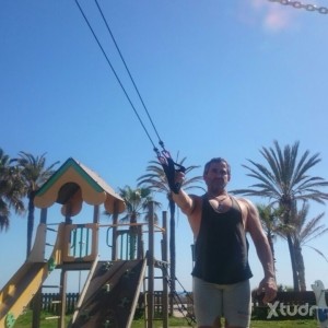 Xtudr - HotDaddy: 