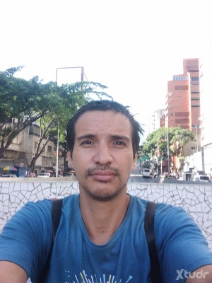 Xtudr - Erickson: Soy pasivo sumiso, tengo 36 años y me gusta el bdsm soy de Caracas Venezuela 