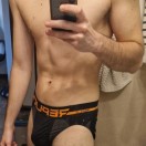 Xtudr - slips-top: I'm going to fuc...