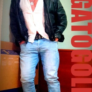 Xtudr - gatogolfo: I'M CURRENTLY DOMINATING MY SUBMISSIVE MAN