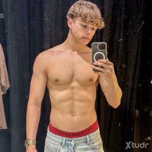 Xtudr - Jackfit04: 
