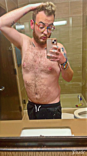 Xtudr - patstarr: I enjoy the beach, parks, I enjoy coffee, swimming, pools, being outside 