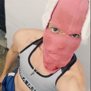 Xtudr - pornqueerbunny: I'm a rabbit who exercises as a dominant man and submissive man indiscriminately, very pig. I'm looking for a group ...