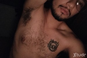 Xtudr - DomIvve: Switched mexa, college student