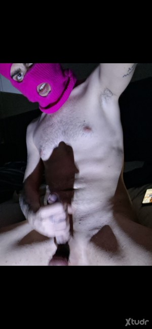 Xtudr - amojovencsh: Dominant man Morbid playful twink and somewhat naughty haha