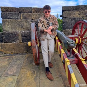 Xtudr - OwnerV_wimmer: In YOUR Alpha, your OWNER and everything you want for your fucking live! 
I know what I want and how to get it! 
 Sad...