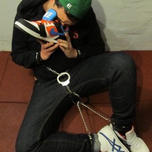 Xtudr - Norkion: No sex. No cash. For everything else, duct tape!!