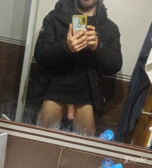 Xtudr - Amo28: Busco sumiso royo masculino,preferiria sumiso interesado en la castidad,tengo sitio,m va tratar con gente que busque concreta...
