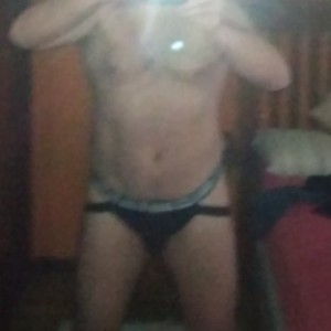 Xtudr - ROMI: Submissive compliant in Oviedo