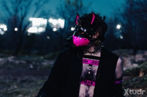 Xtudr - Sitri: 🦇🦄Gótico por fuera y un unicornio por dentro. El exceso es la tentación a la que nos somete el placer y yo estoy sometido a é...