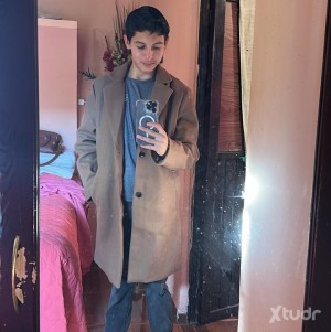 Xtudr - liz_12: I'm looking for a boyfriend and around Villanueva Zac, Ags 4991029719 only 18-30 years old.