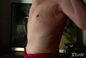 Xtudr - Nael45: Perverted, submissive and open to proposals.