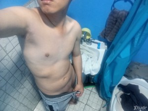 Xtudr - Kubonar: Soy un chico de 19 años twink guapo y muy social
