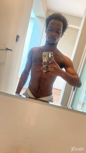 Xtudr - richie19: I'm a very new person here seeking for something special