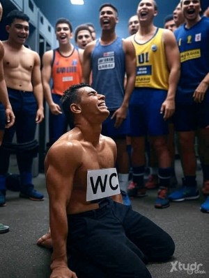 Xtudr - buscoheterosquemeusen: Sumiso total, solo sirvo como juguete asqueroso para grupos de tíos heteros jóvenes, musculados y sin filtros...