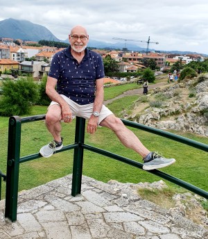 Xtudr - Jc_Walpurg: Un tio morboso, viciosete, cerdaco, con bastante aguante, sumisete y obediente con ganas de un macho rey activazo, cañer...