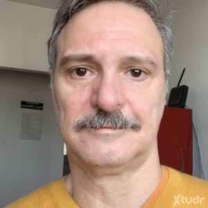 Xtudr - iPaulo: Curto os gordinhos, Pessoa sem foto de rosto de oculos e chapéu serão ignorados, se você não leu porque eu responderia
Chunk...