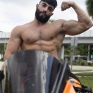 Xtudr - XXXLTOP: AGRESIVO, PERVERSO...