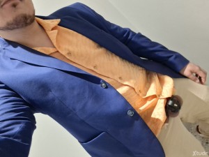 Xtudr - Putycasty: Putito en castidad busca sesiones reales para adorar machos
