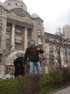 Xtudr - reomdr: Submissive man from Madrid, 179 cm, 90 kg, green eyes, 43 years old, with a desire to learn and receive training. Humiliatio...