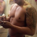 Xtudr - sportman: Treat me like you...