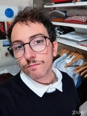 Xtudr - CrydCry: I'm top and quite into hardcore stuff (fisting, popper training, sounding, zapping, etc) and I have a morbid streak. I'm in...