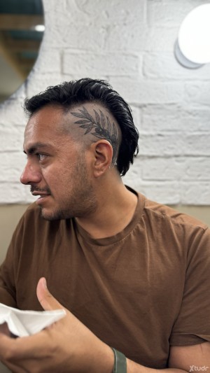 Xtudr - MarioMM: No Strings Attached