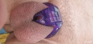 Xtudr - Albert61: Vicious bottom.