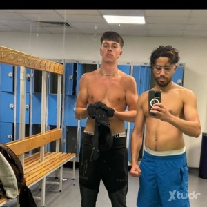 Xtudr - Jackkk274: I’m looking for fun