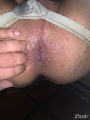 Xtudr - CumdumpSlut: Open to loads just XXL 